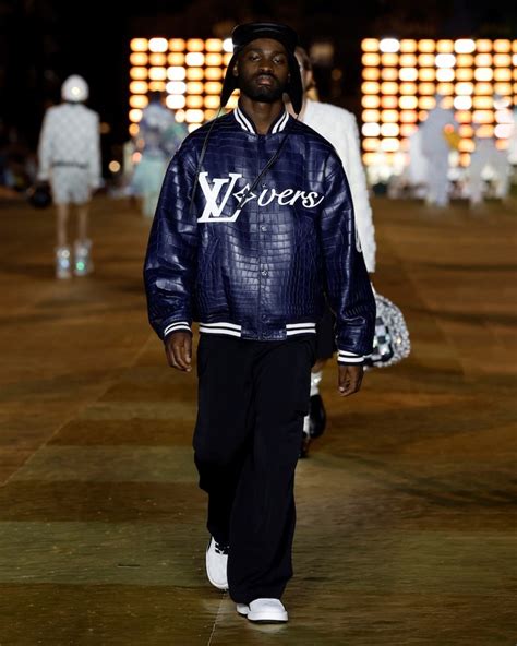 louis vuitton menswear|All Ready.